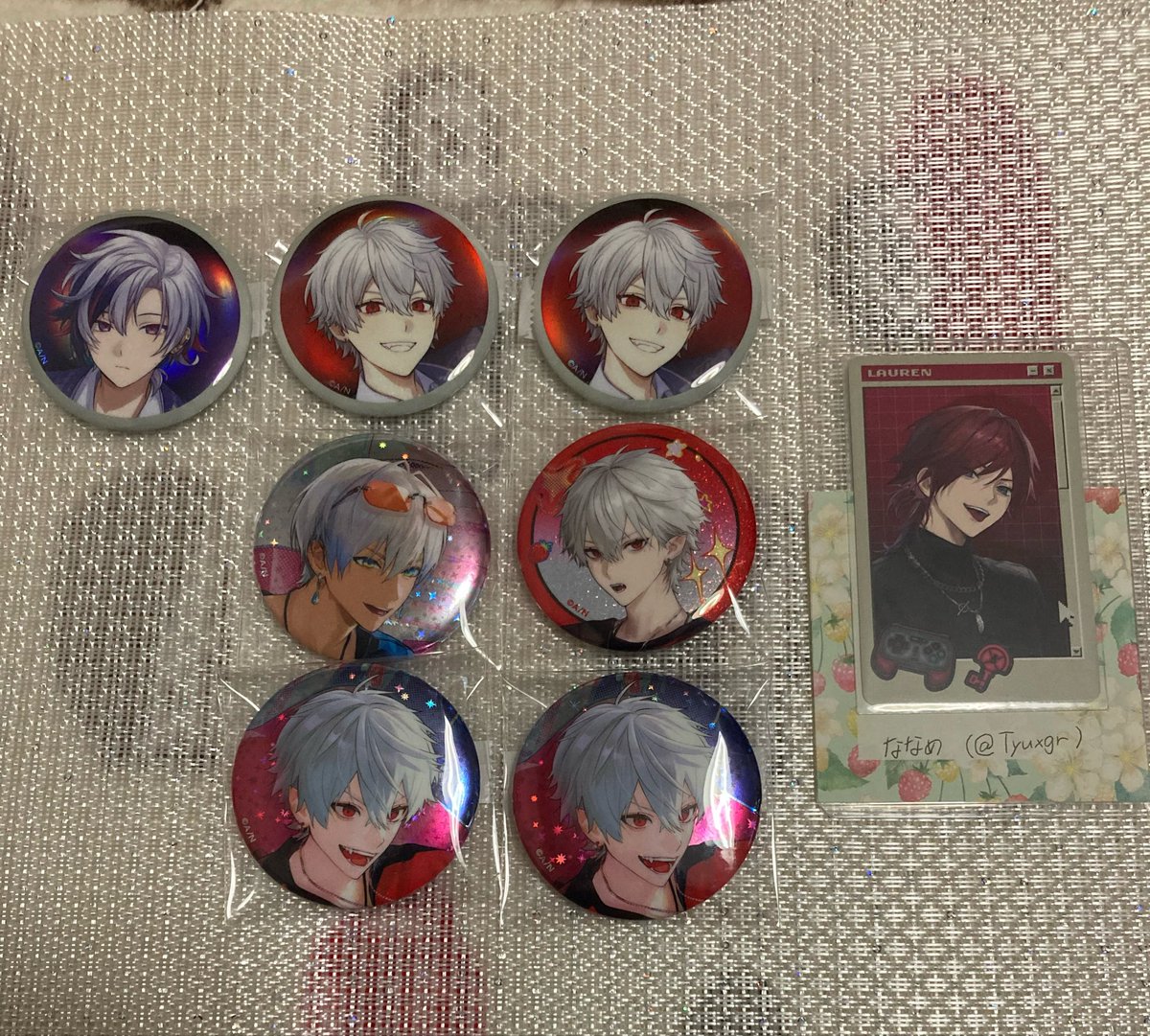 ななめ tweet media