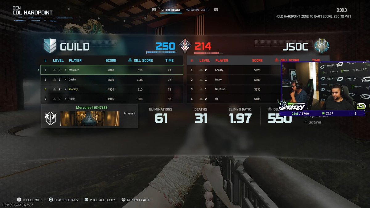 DeadZone tweet media