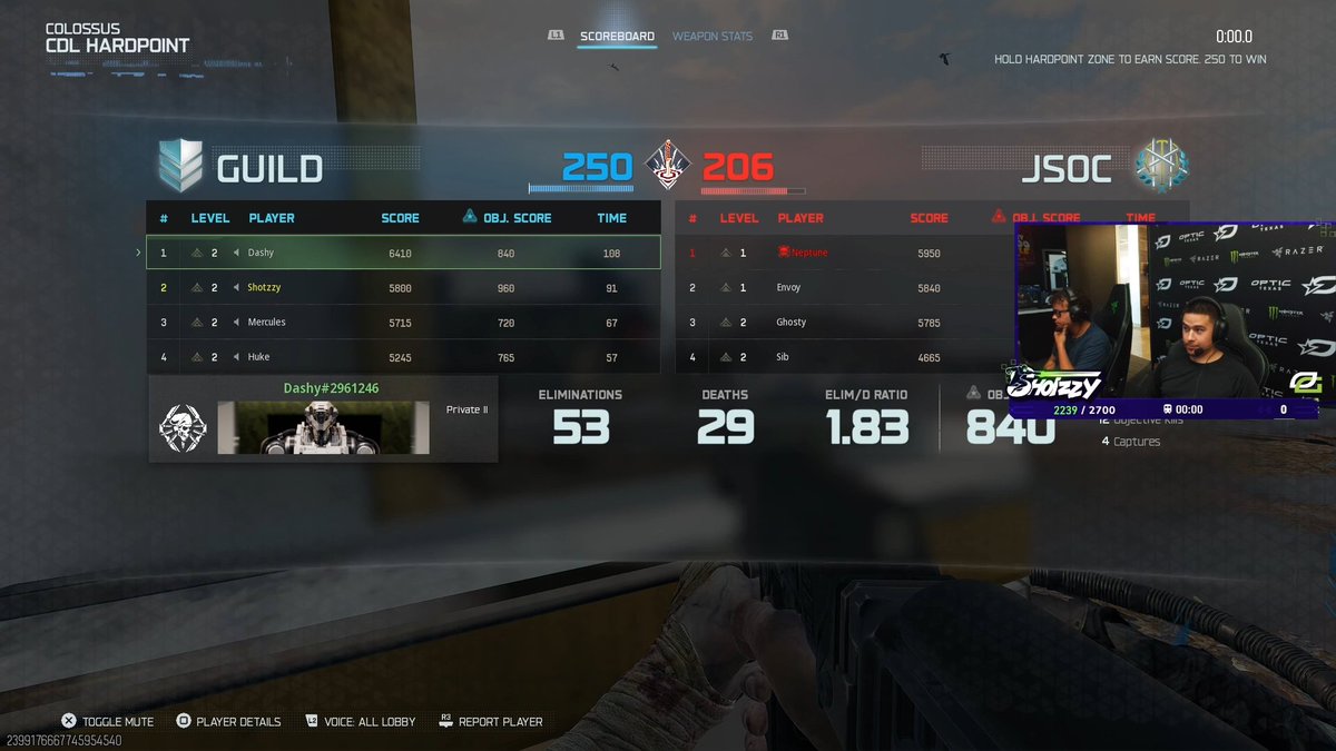 DeadZone tweet media