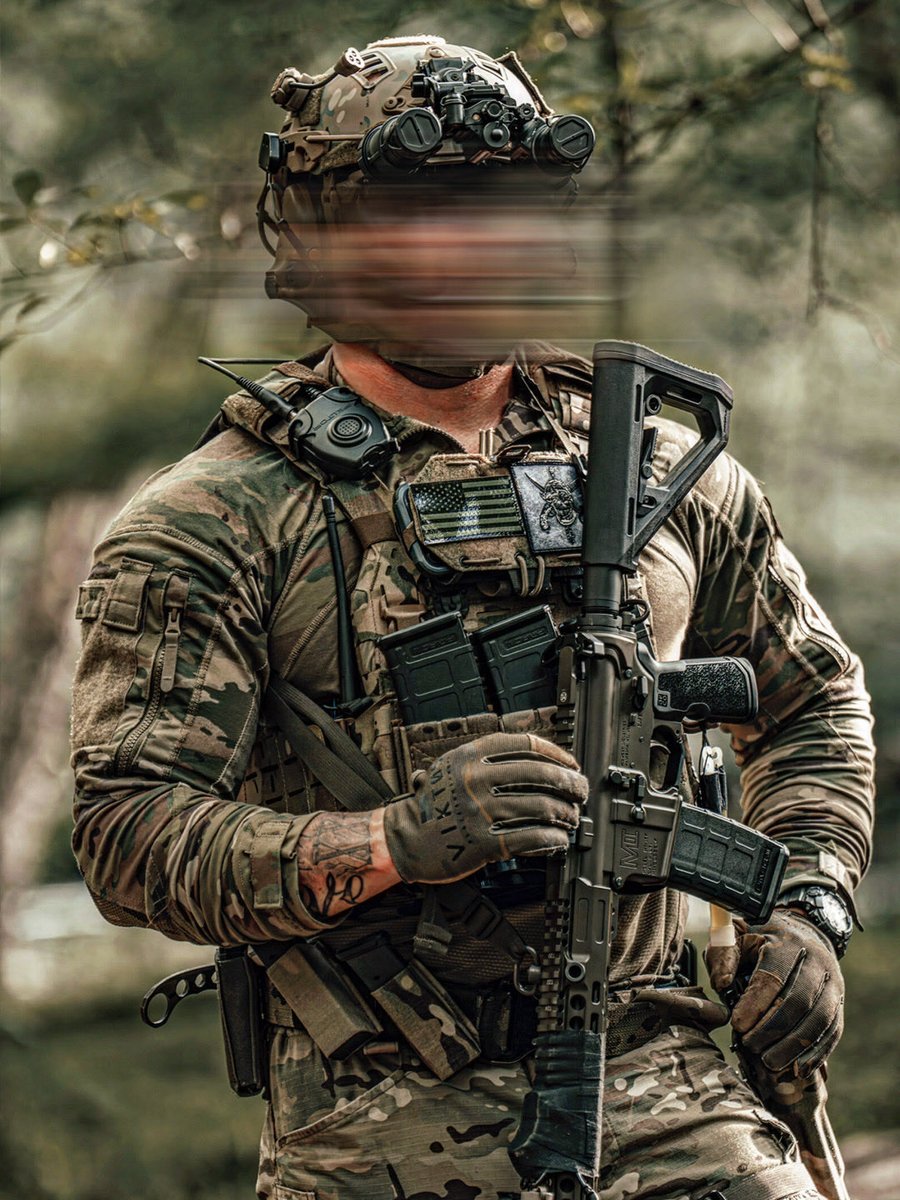 High Speed Gear tweet media