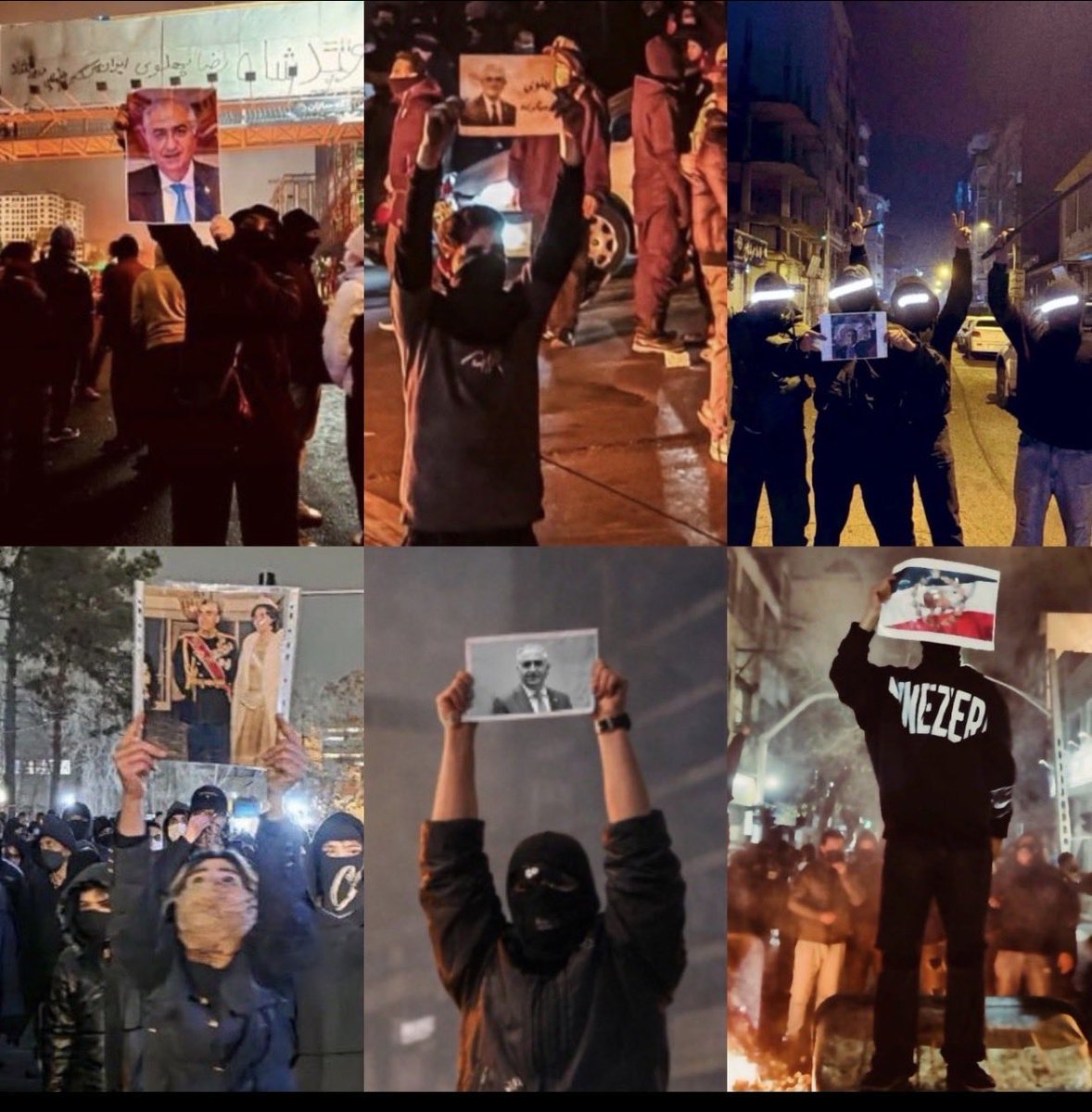 Apranik 🇮🇷🇮🇱 tweet media