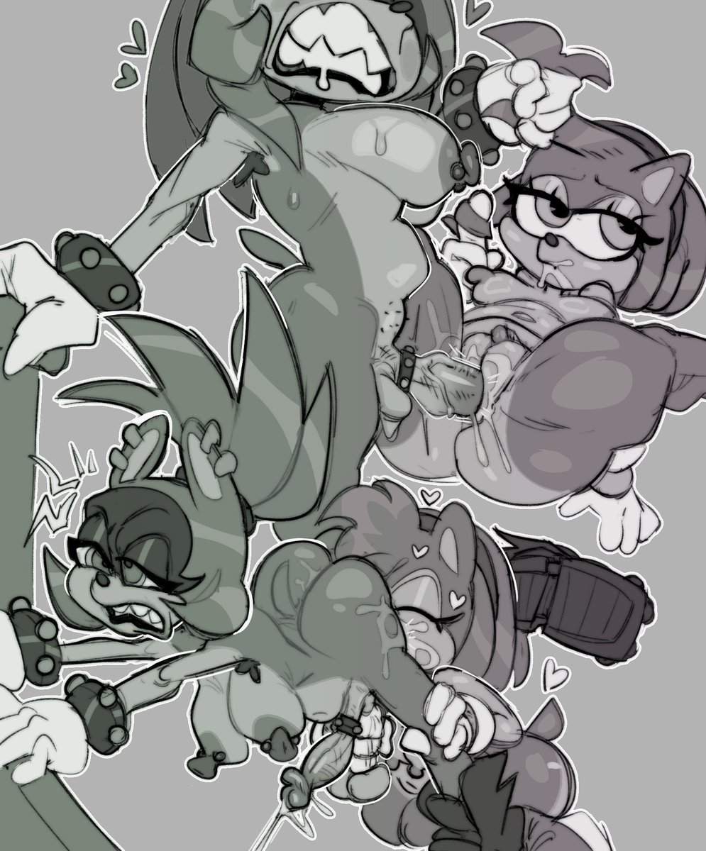 🔞👺 Gnausea tweet media