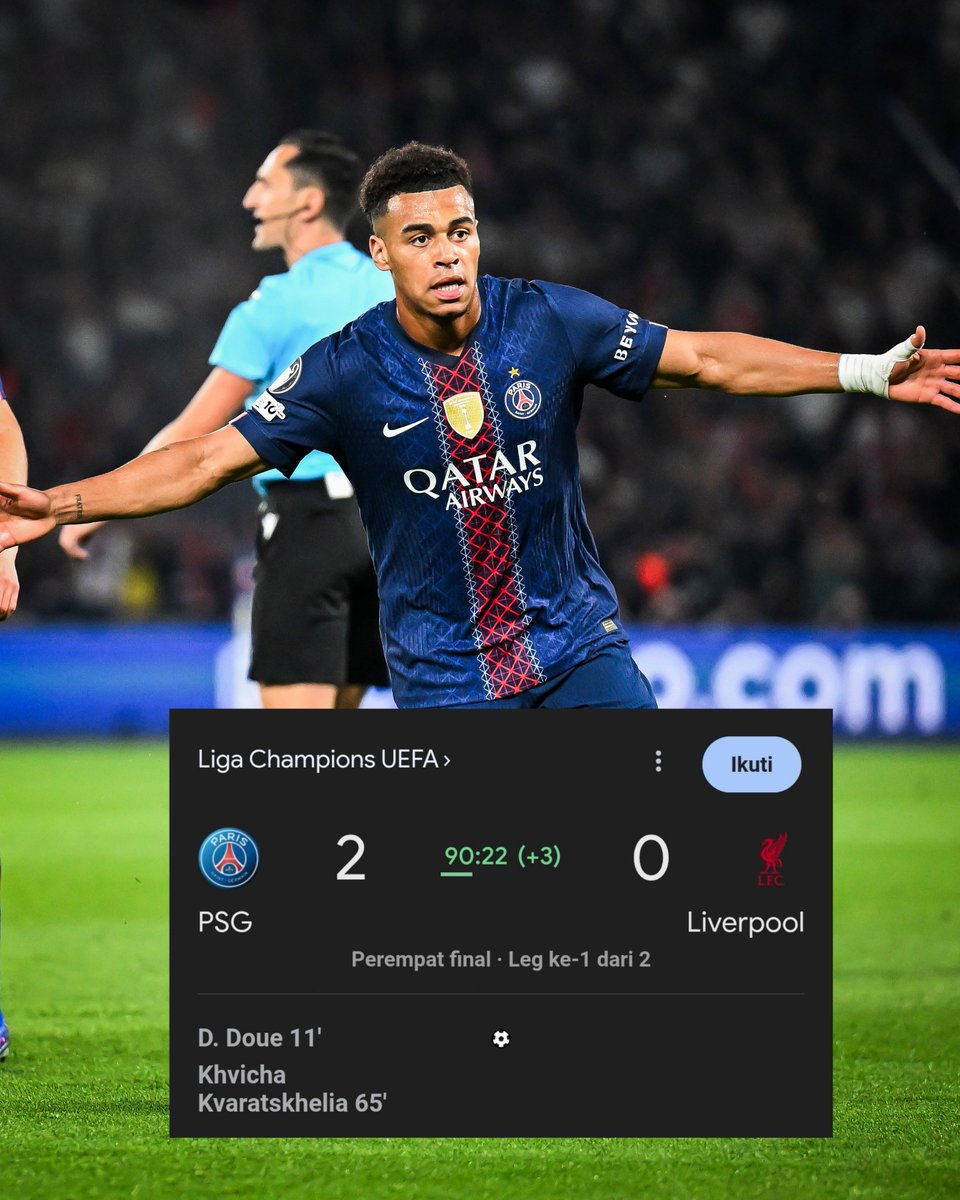 Extra Time Indonesia tweet media