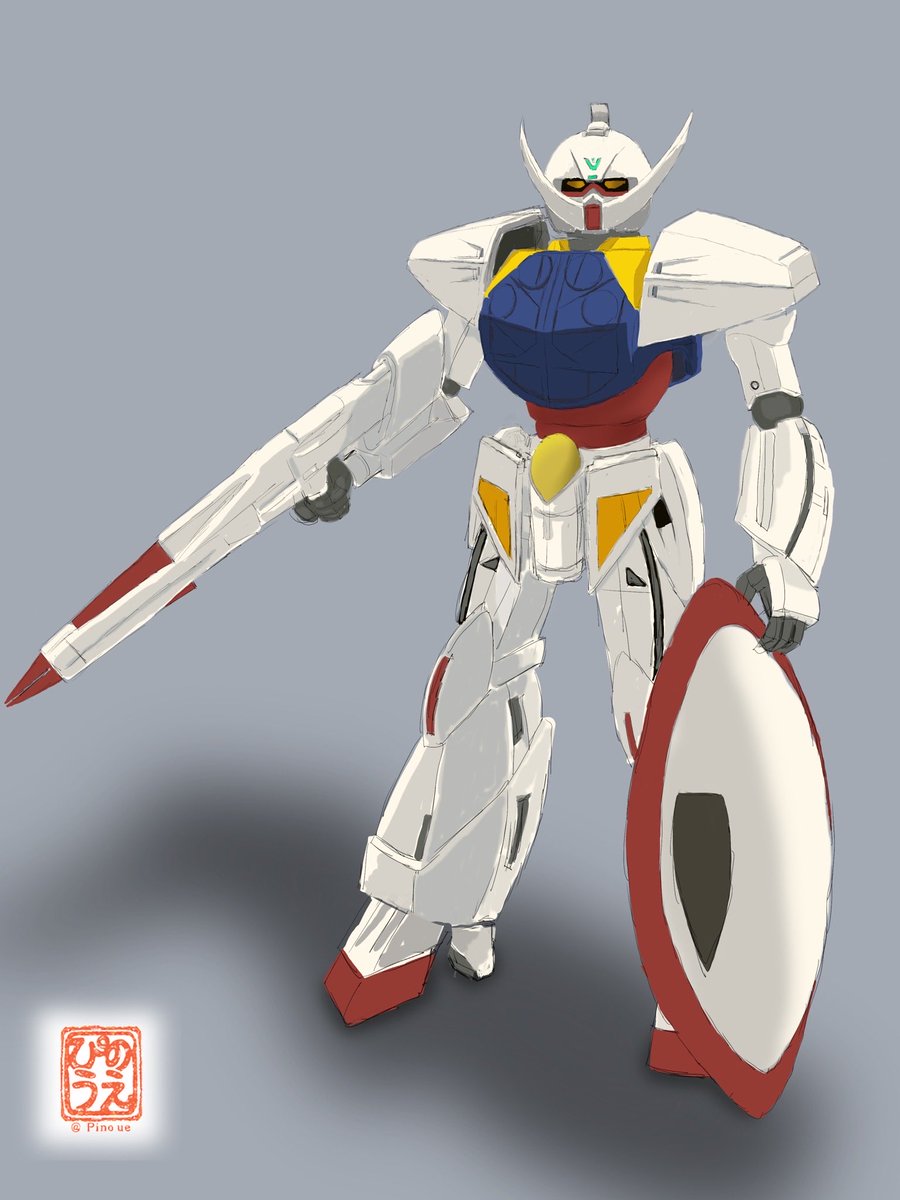 ピノウエ tweet media