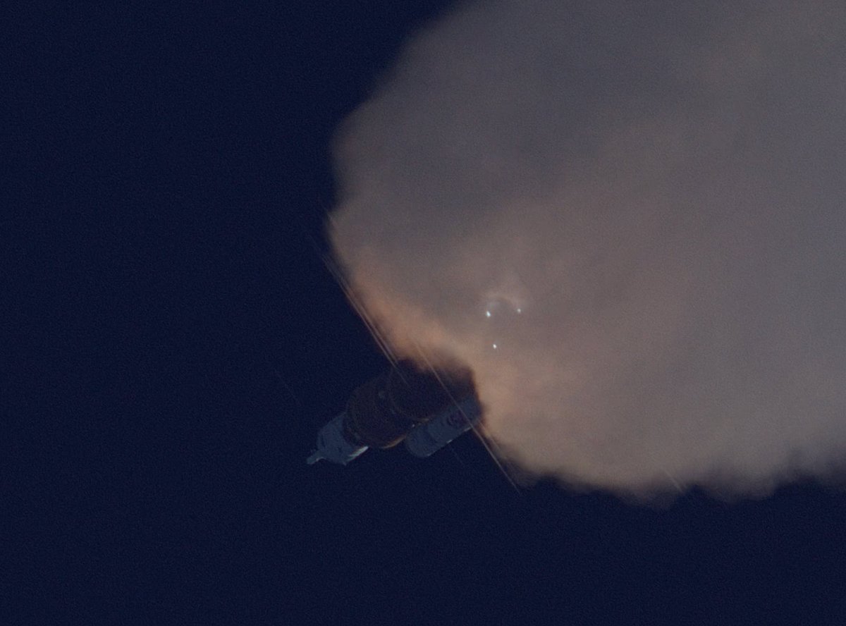 TheSpaceEngineer tweet media