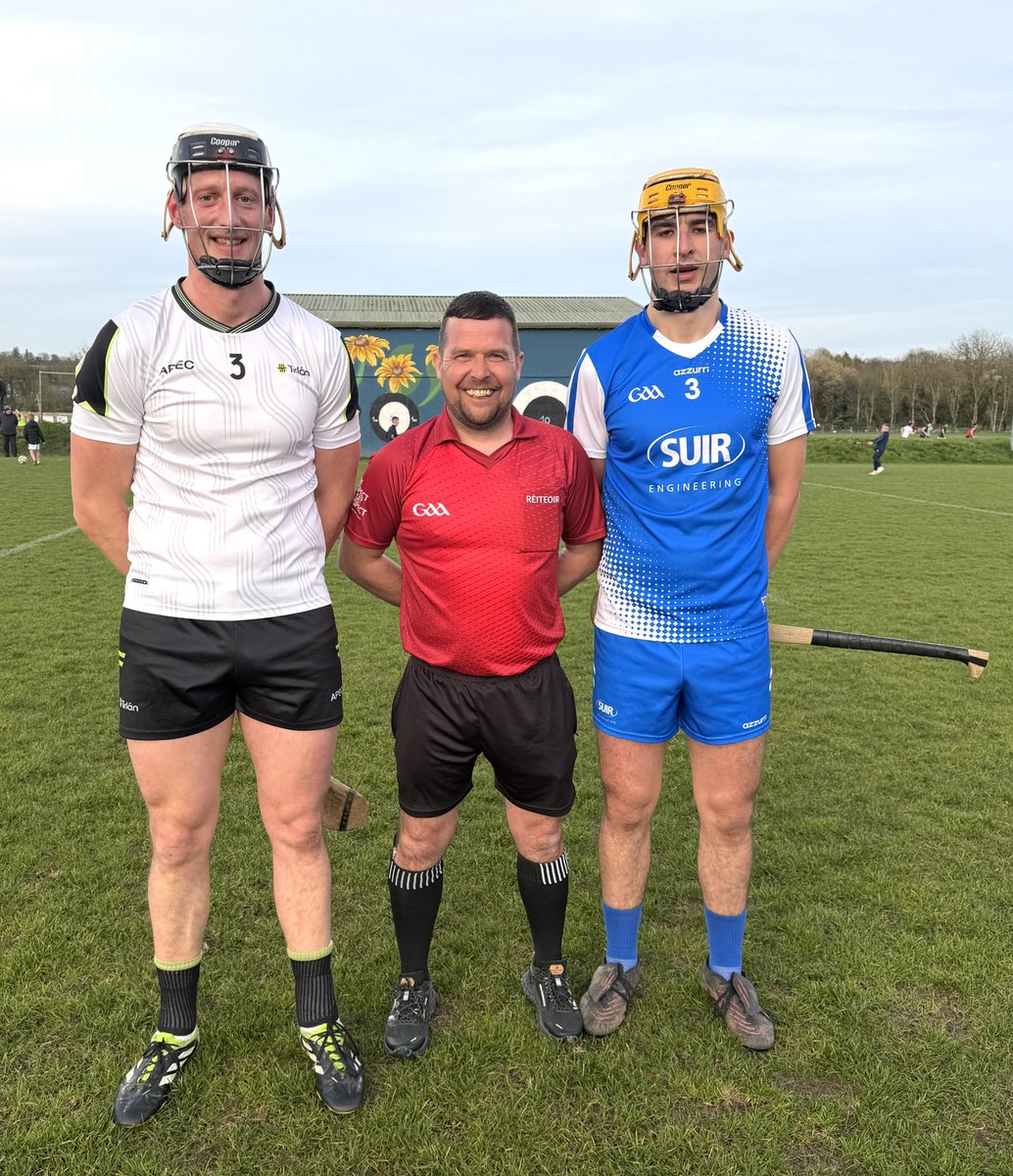 Mullinavat GAA tweet media