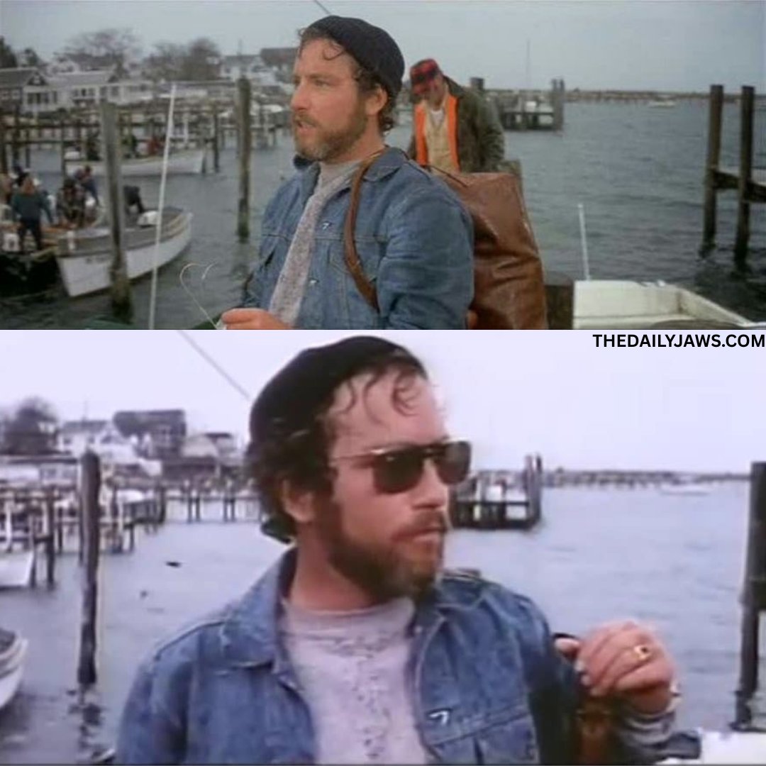 The Daily Jaws tweet media