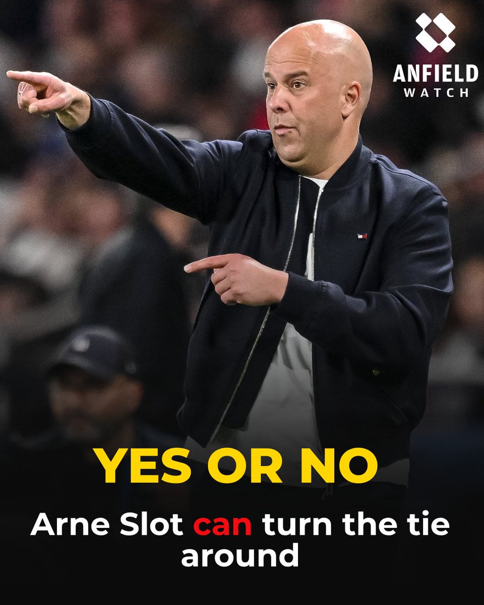 Anfield Watch tweet media