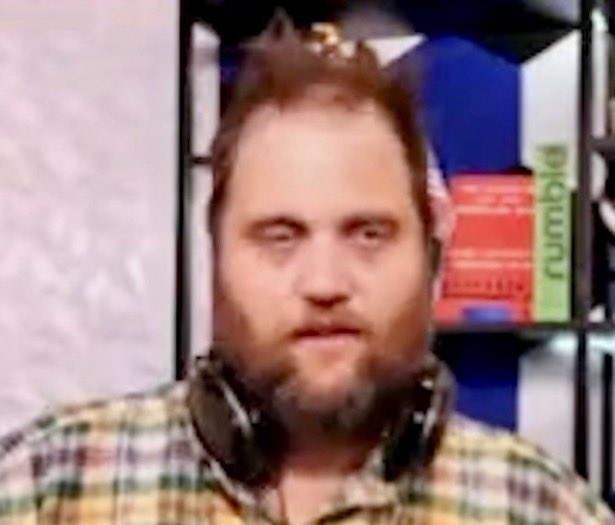 Rant Man tweet media