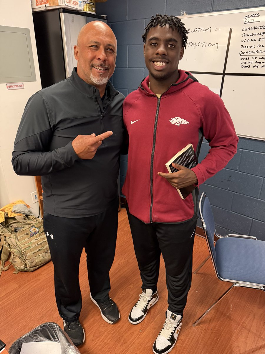 Trip Thurman tweet media