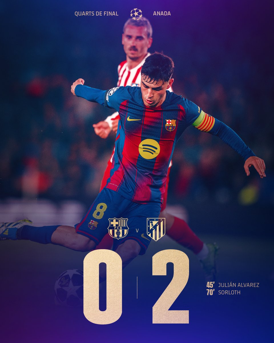 FC Barcelona tweet media