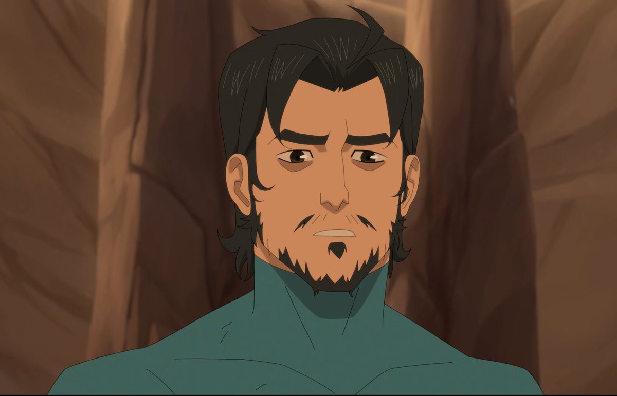 rav 🍏 invincible s4 !!! tweet media