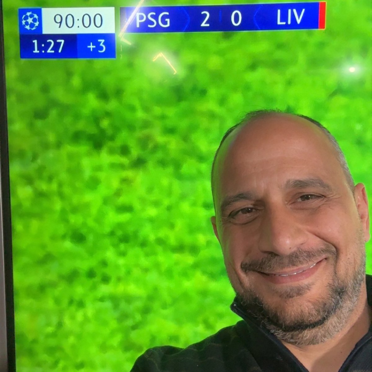 Talha Ahmad - طلحة أحمد tweet media