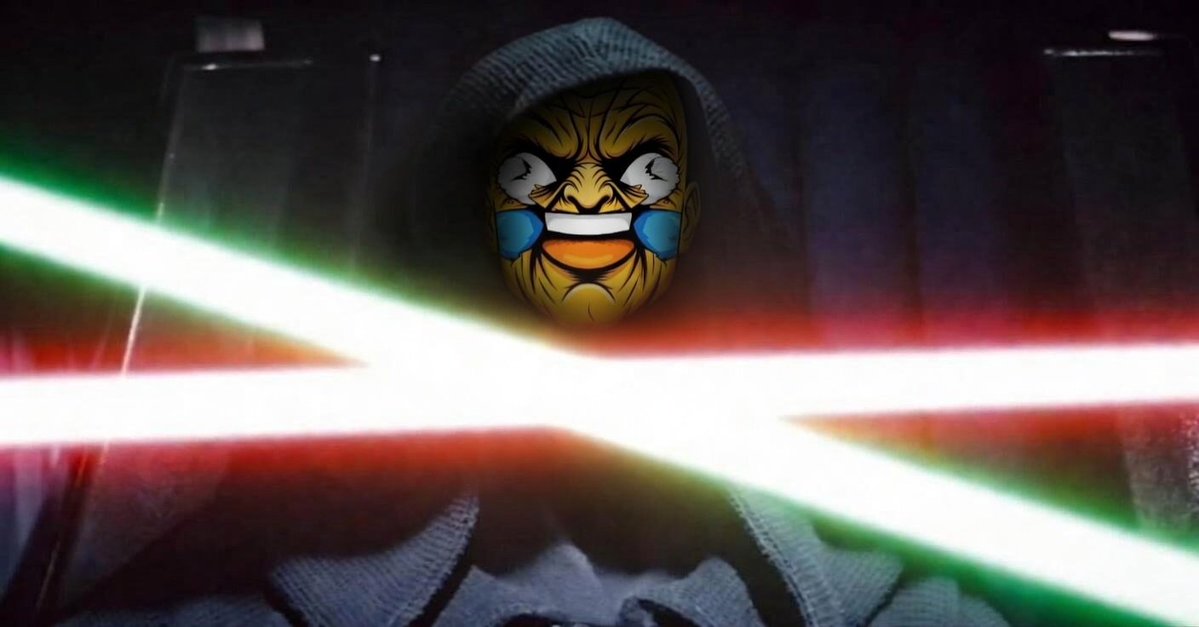 Centrifugal Motion tweet media