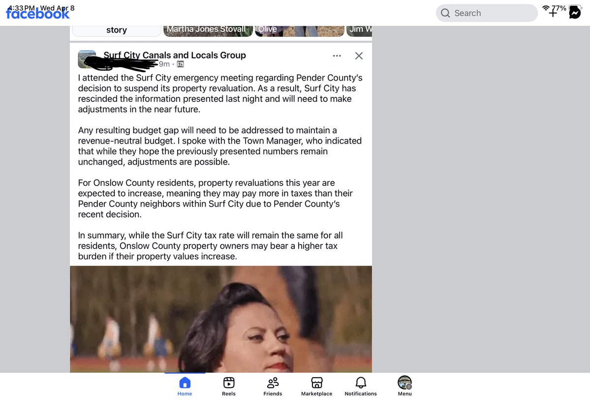 Johnston Guardian tweet media