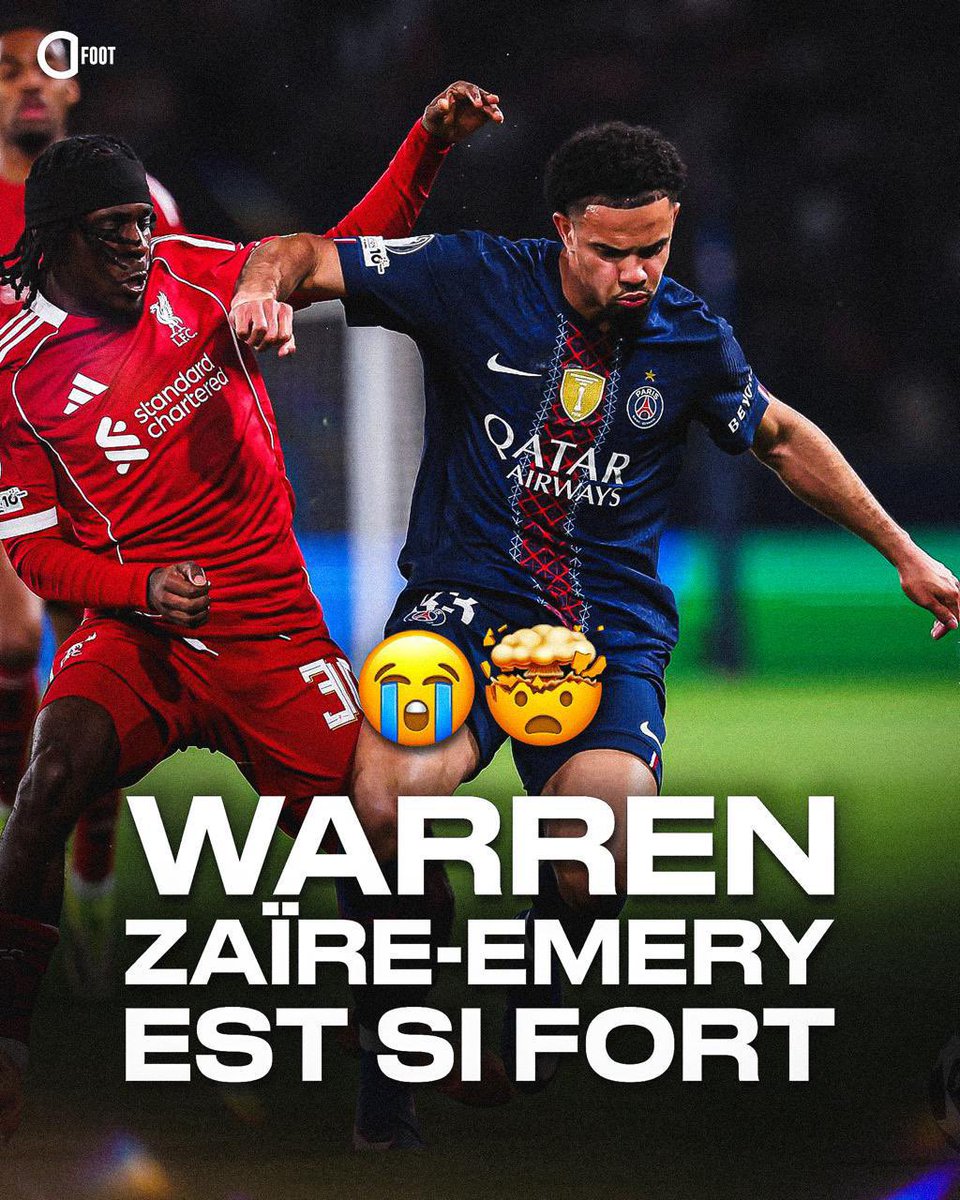 Actu Foot tweet media