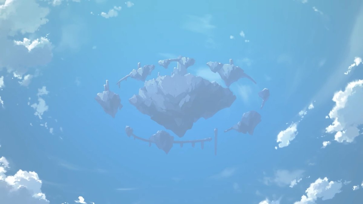 Teyvat Chapter Interlude Teaser: The Gods' Limits | Genshin Impact