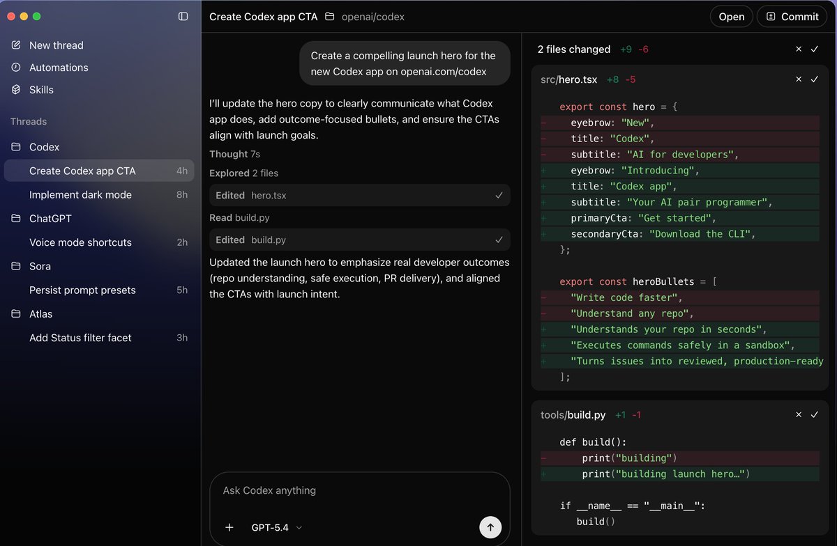Kory Kilpatrick tweet media