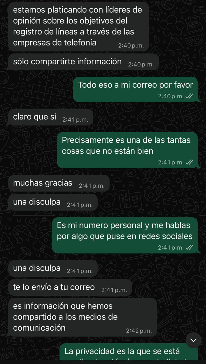 GABO MONTIEL tweet media