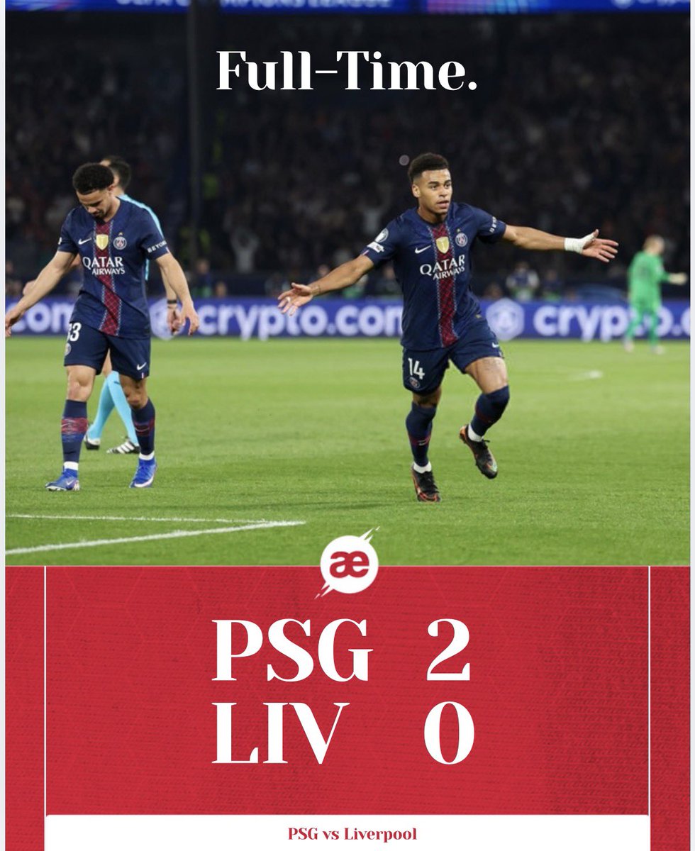 Anfield Edition | æ tweet media