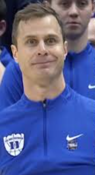 Blue Bro Caleb tweet media