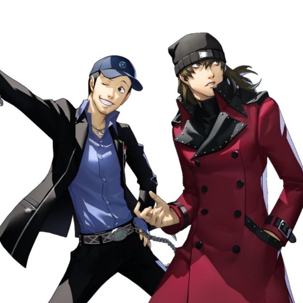 Junpei Iori Plush tweet media