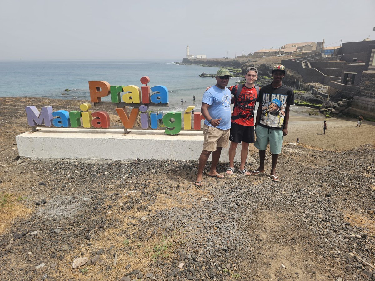 IES Monte Castelo tweet media