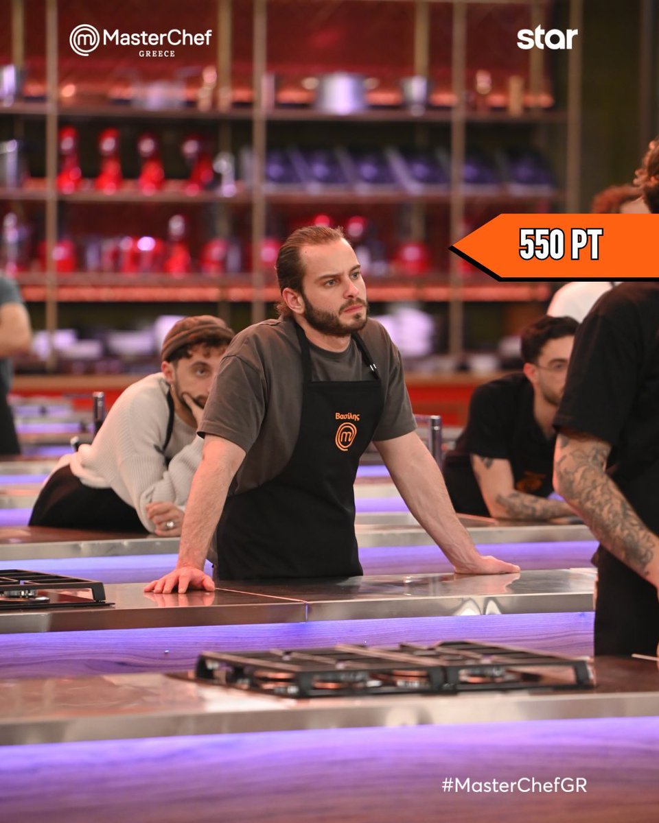 masterchefgr tweet media