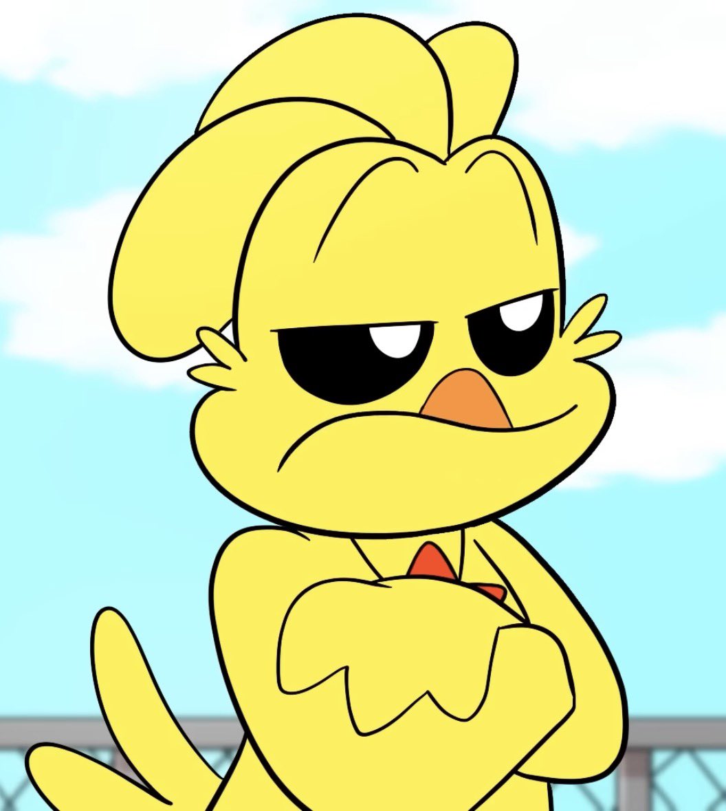 Kickin Chicken tweet media