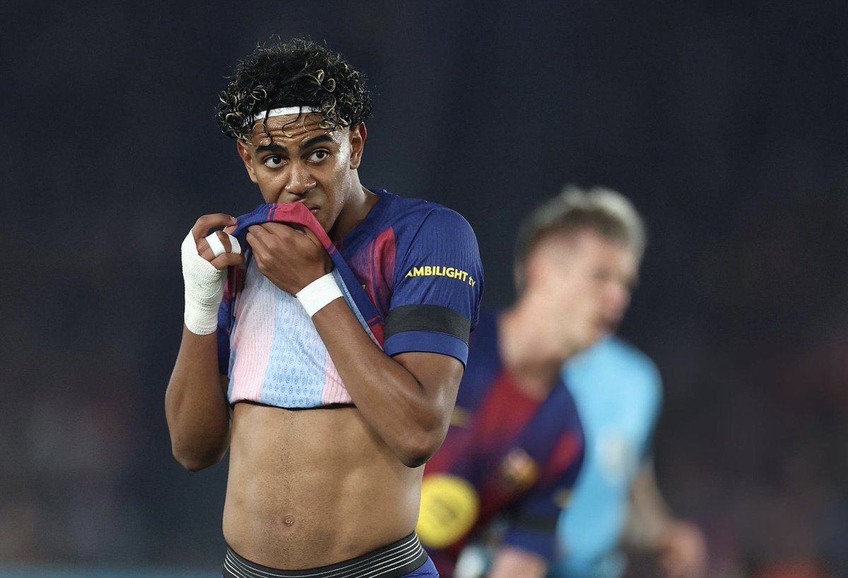 Barça News tweet media