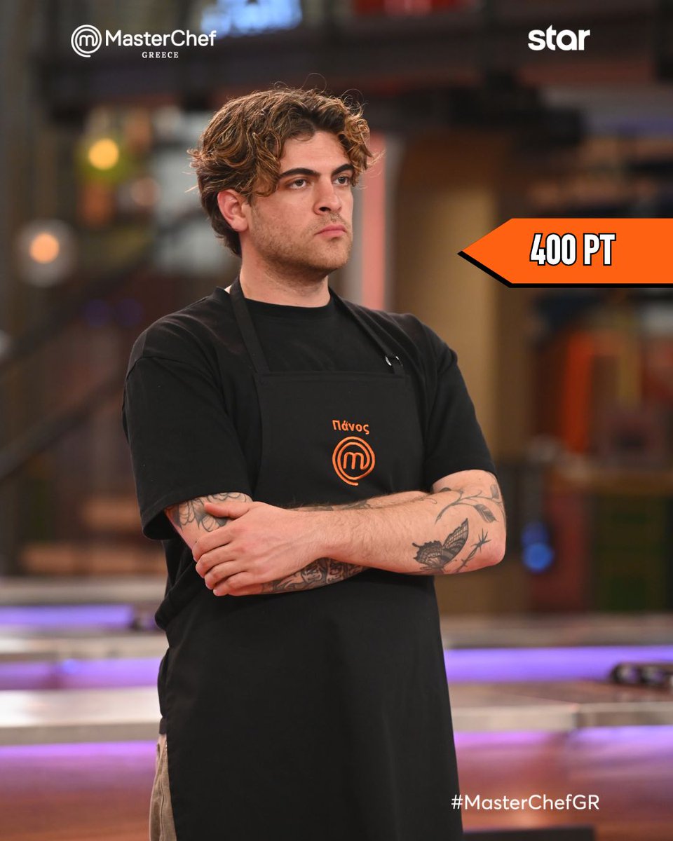 masterchefgr tweet media