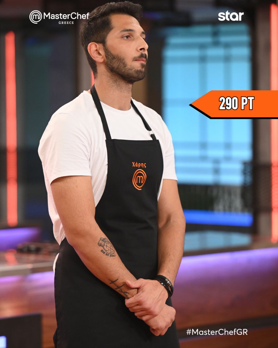 masterchefgr tweet media