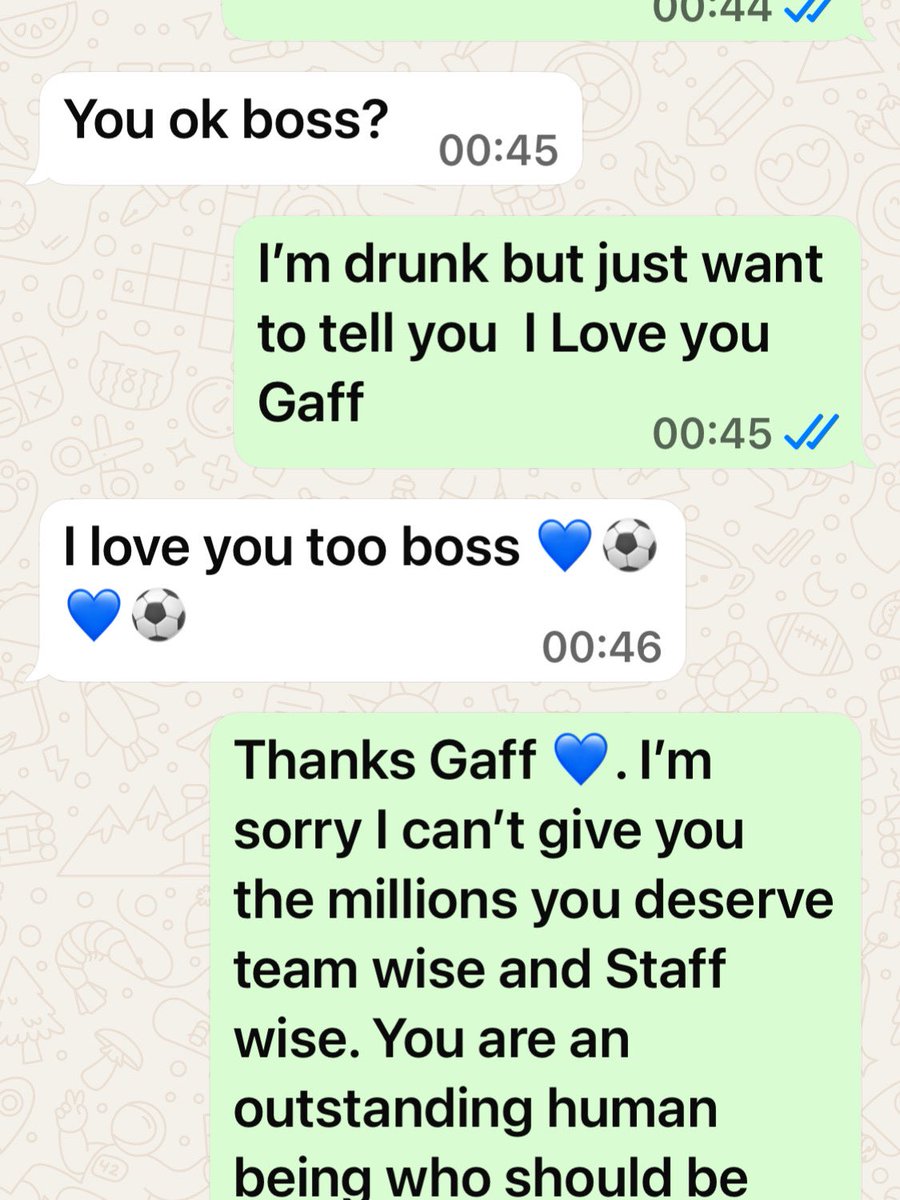 Darragh MacAnthony tweet media