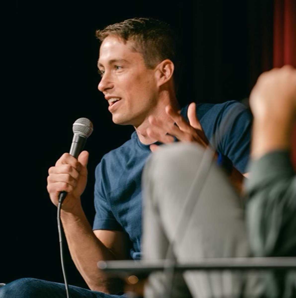 Discounted Trash Flow tweet media