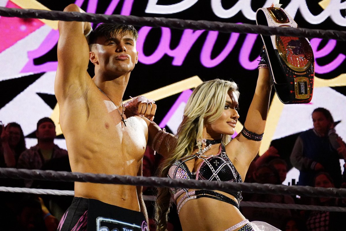 Hunter Keaton tweet media