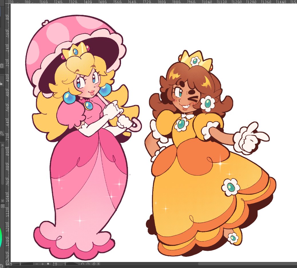 ⭐ Yana ⭐working on comms! tweet media