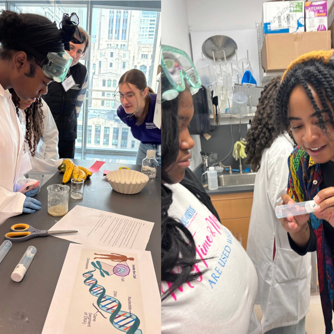 Shilatifard Lab tweet media