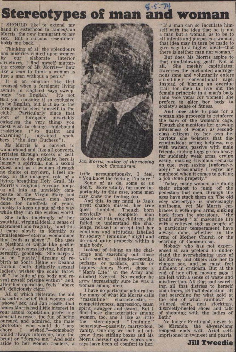 Verity Kalcev tweet media