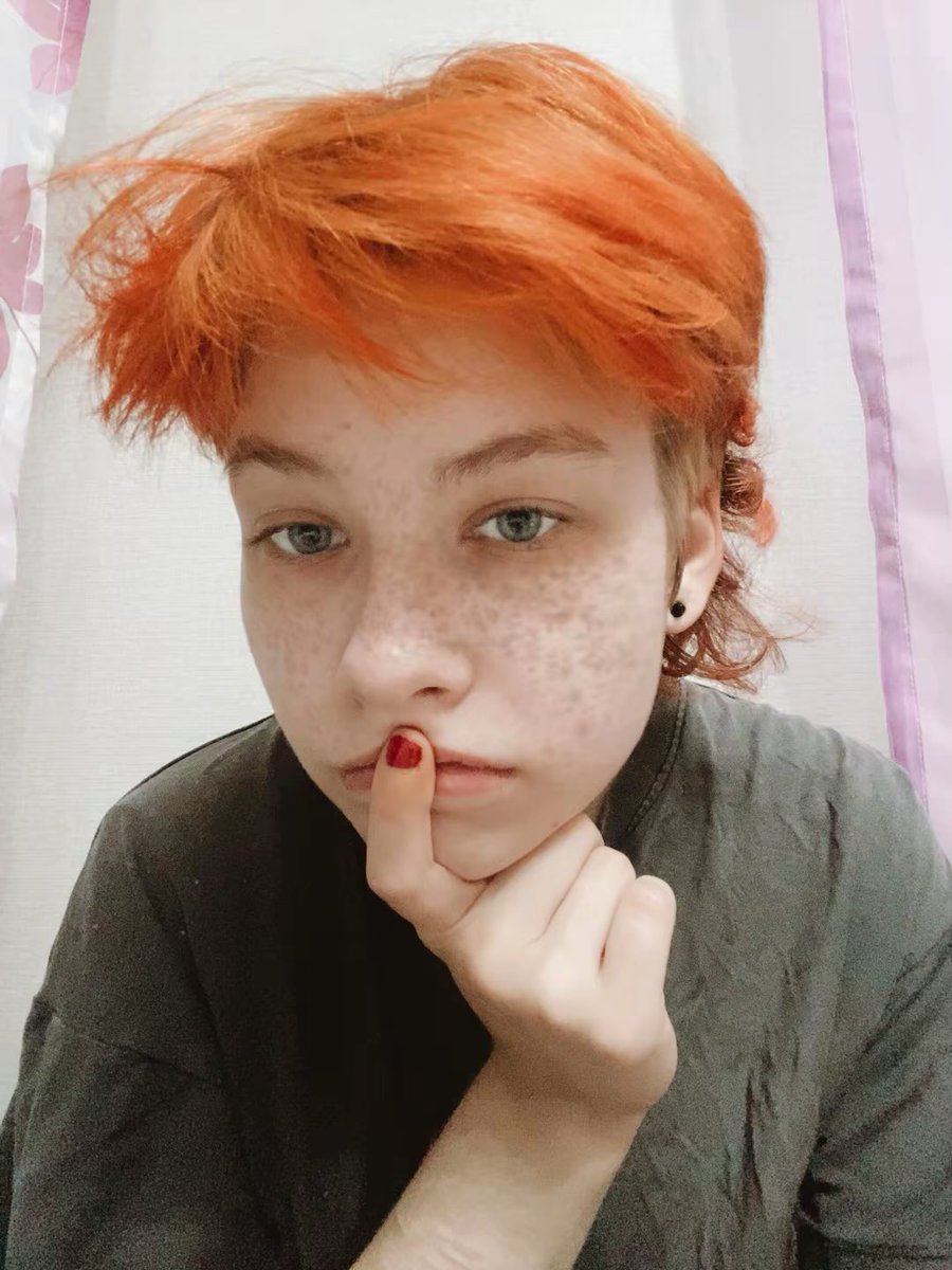 Лёля не лоля! 🚬 tweet media