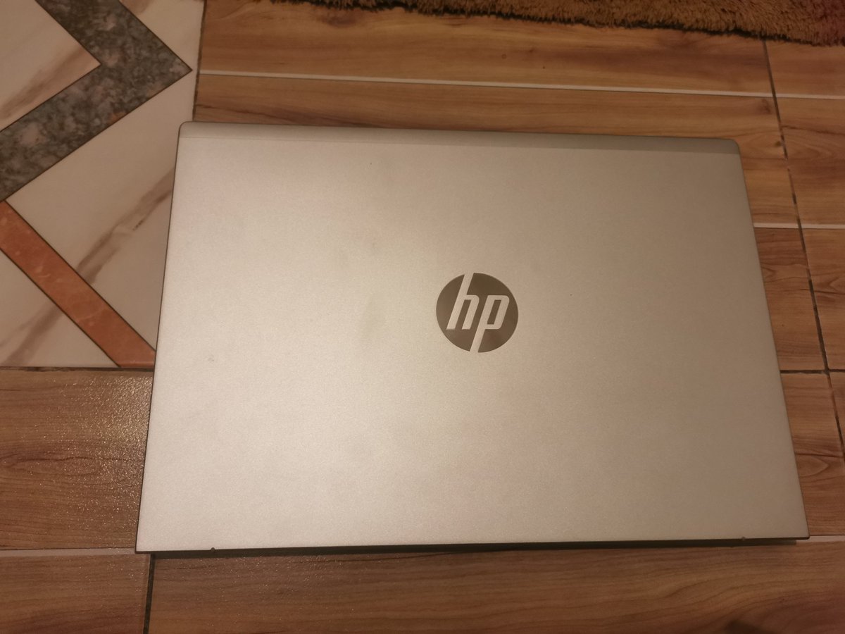 JacobBills16's tweet photo. HP ProBook 465 G11 16" Notebook - WUXGA - AMD Ryzen 5 7535U - 40 GB - 256 GB SSD - English Keyboard - Silver - AMD Chip - 1920 x 1200 - Windows 11 Pro - AMD Radeon 660M Graphics
Price : 4000 gh 

Call me : 0592230254
#RedCard https://t.co/oB6nIoZ2r7