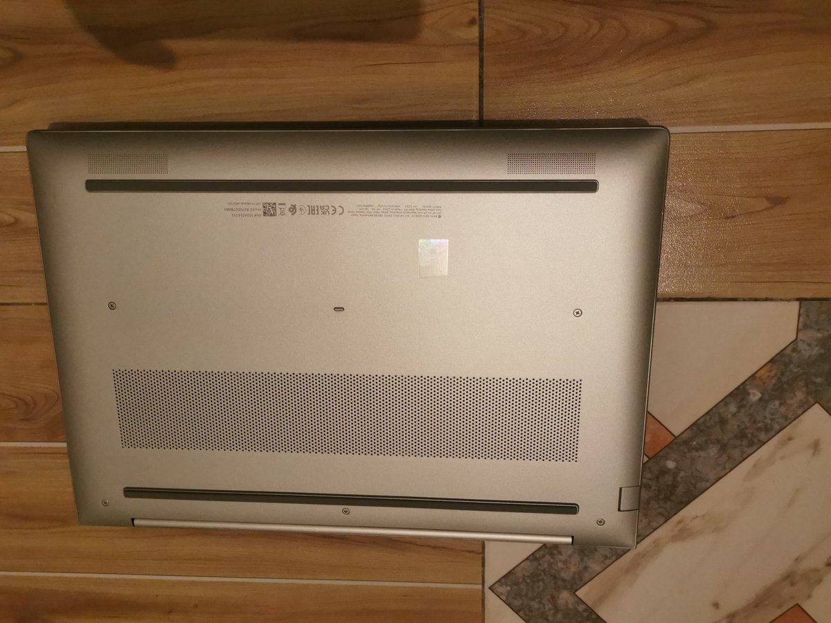 JacobBills16's tweet photo. HP ProBook 465 G11 16" Notebook - WUXGA - AMD Ryzen 5 7535U - 40 GB - 256 GB SSD - English Keyboard - Silver - AMD Chip - 1920 x 1200 - Windows 11 Pro - AMD Radeon 660M Graphics
Price : 4000 gh 

Call me : 0592230254
#RedCard https://t.co/oB6nIoZ2r7