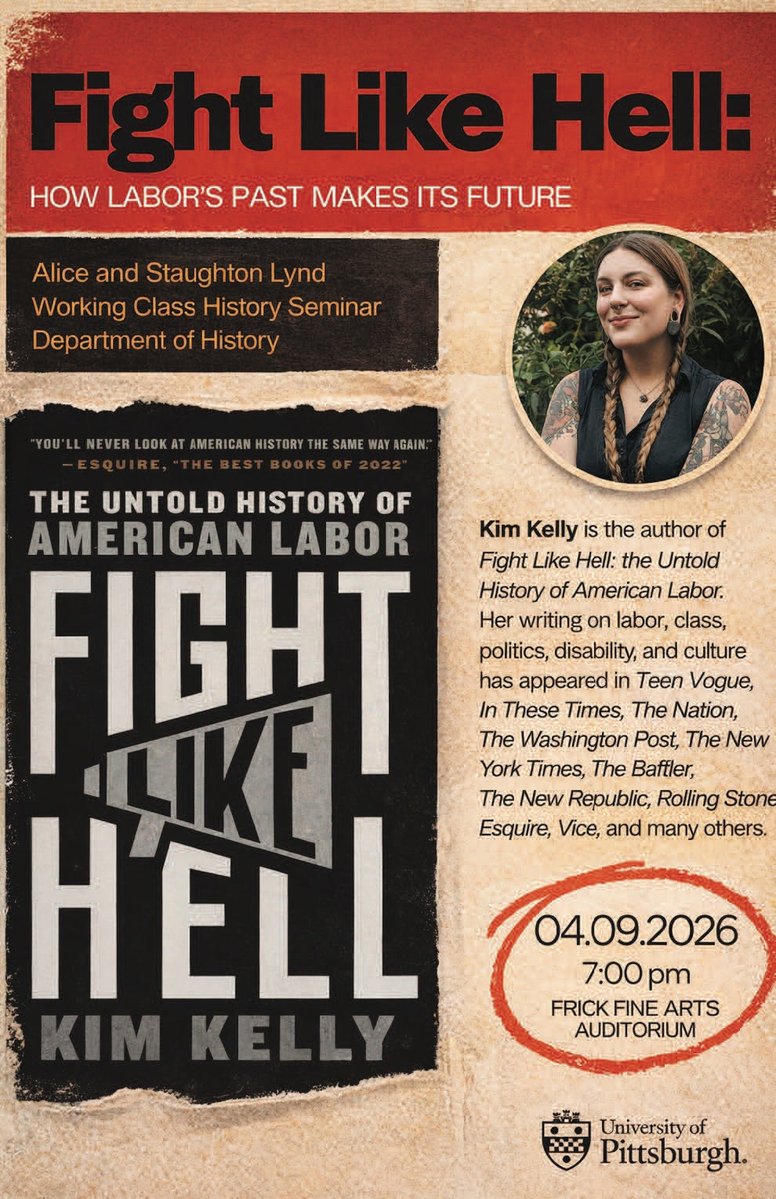 Kim Kelly tweet media