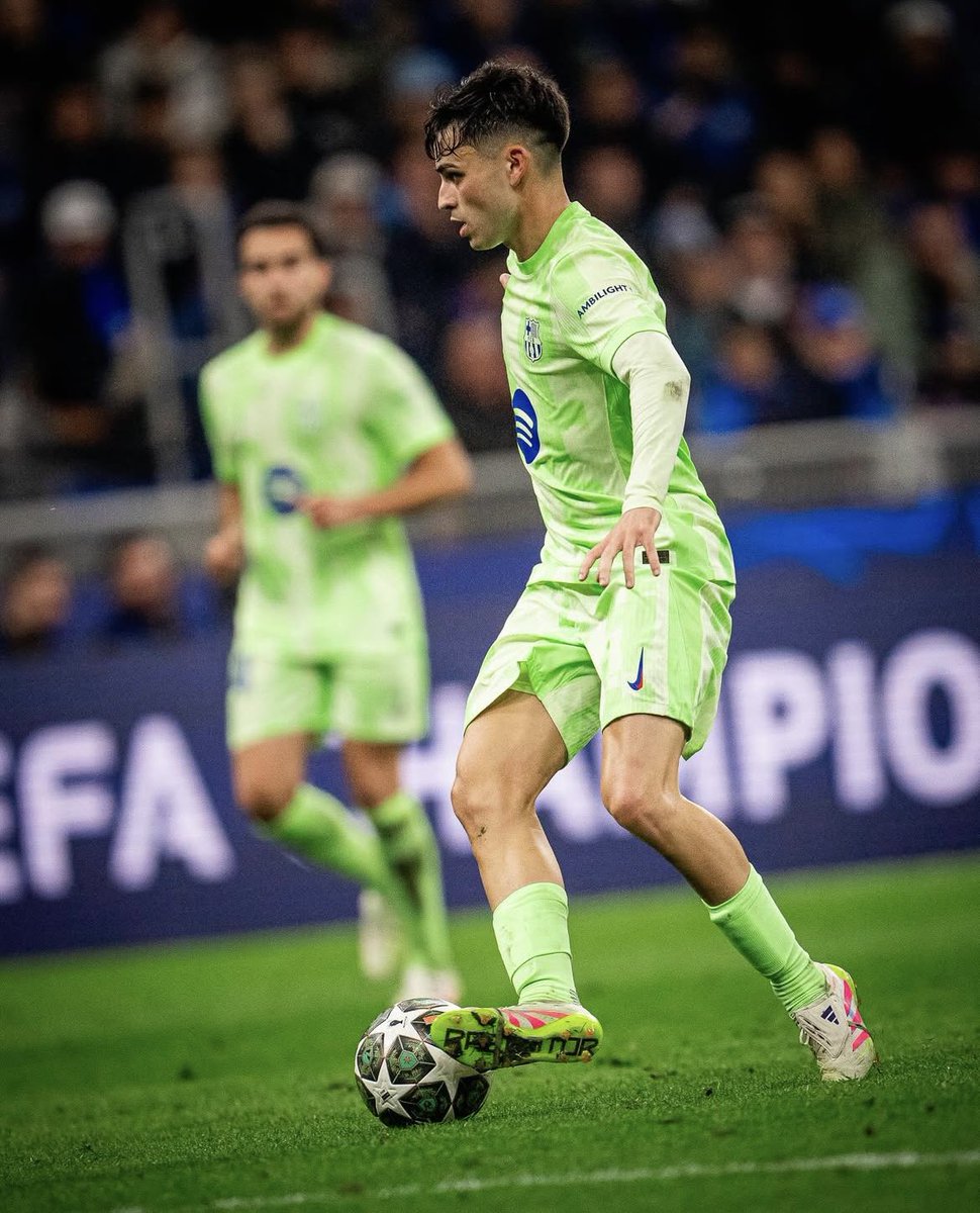 Raphinha ballon d’or tweet media