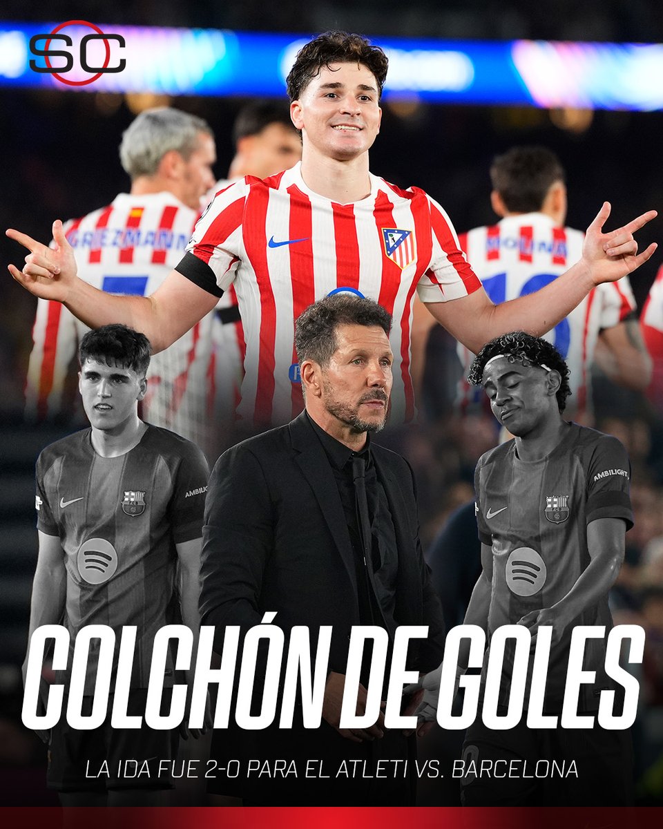 SportsCenter tweet media