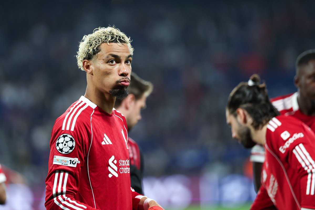 Actu Foot tweet media