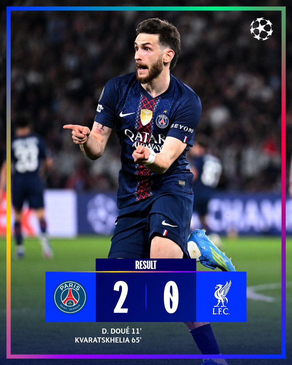 UEFA Champions League tweet media