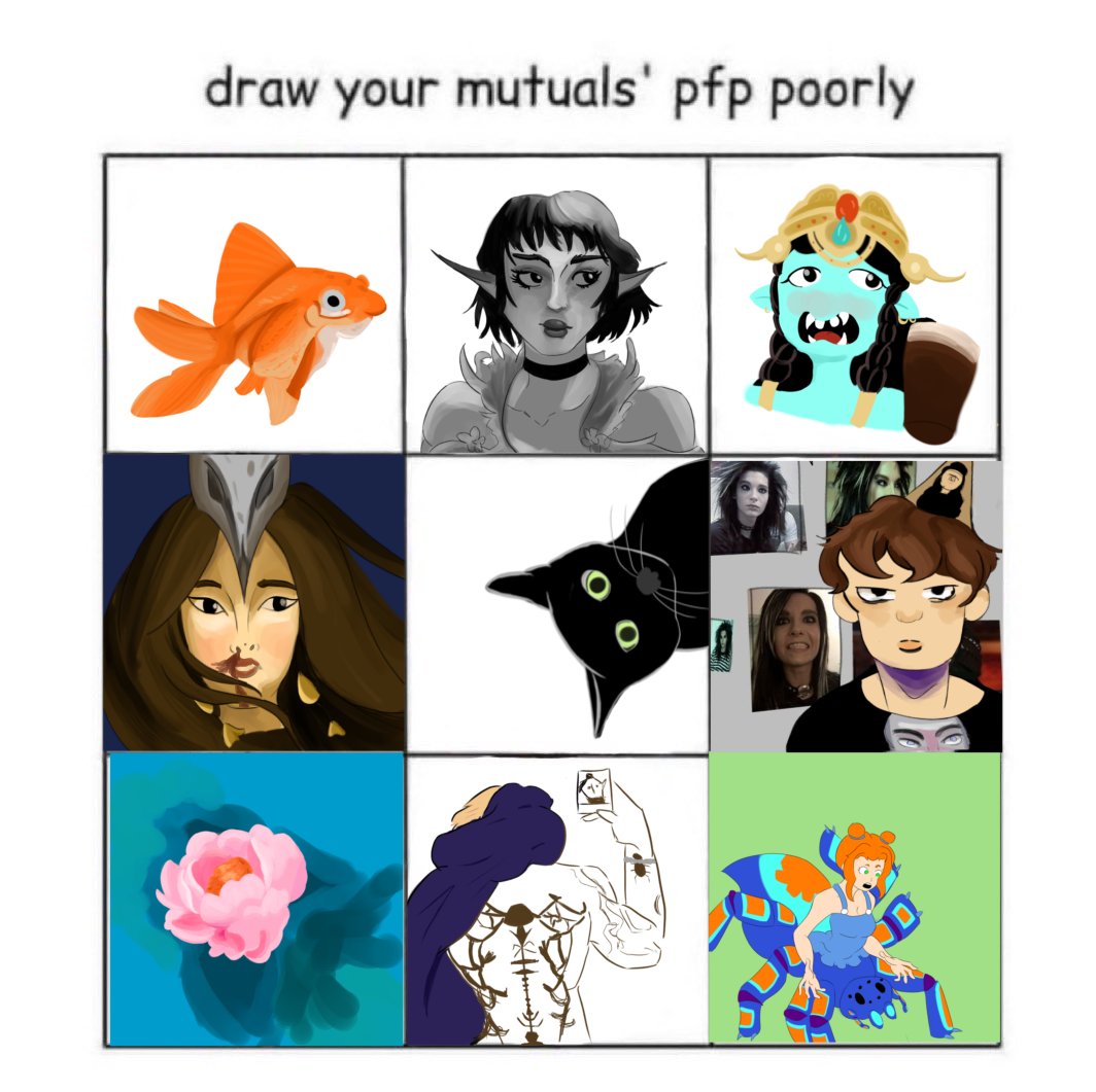 mar 🐛 tweet media