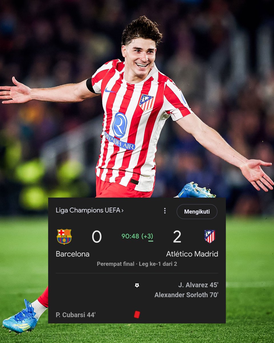 Extra Time Indonesia tweet media