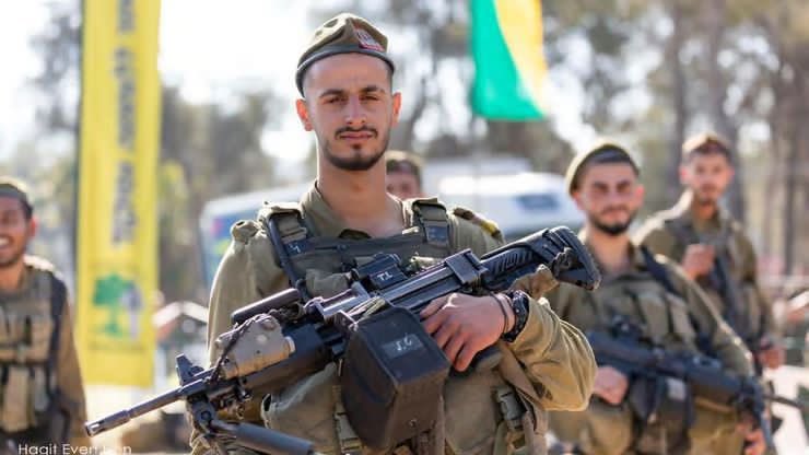 בצלאל סמוטריץ' tweet media