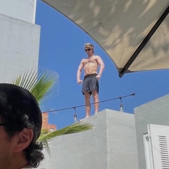 ⋆˙⟡ paige 🎱 tweet media